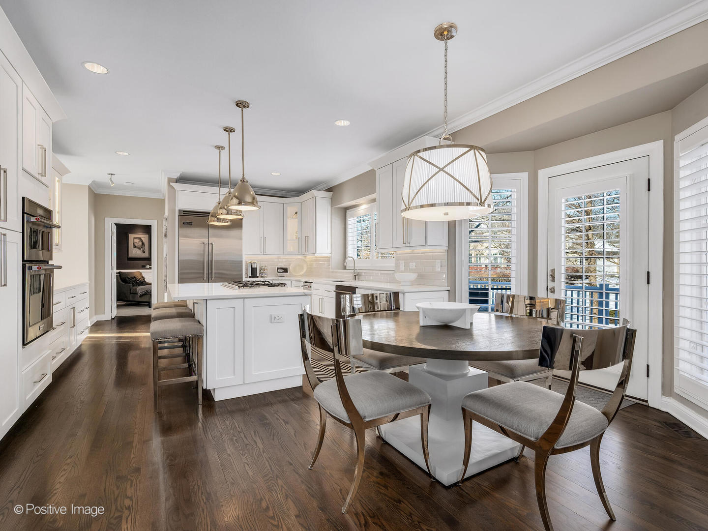 5 Andrew Court, Burr Ridge, IL 60527