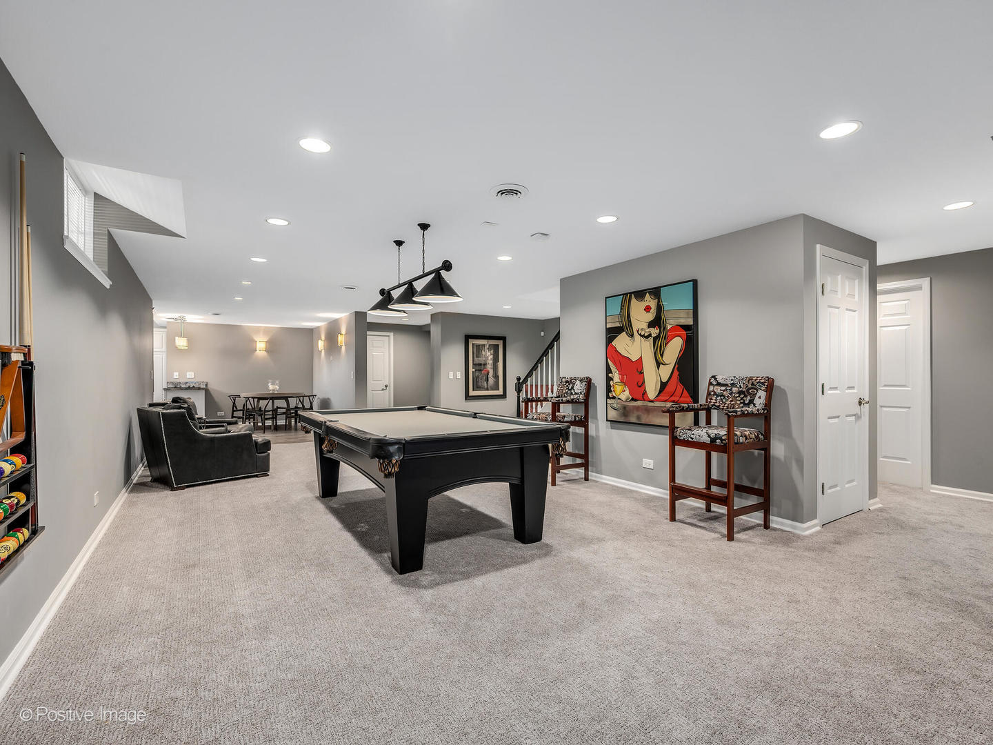 5 Andrew Court, Burr Ridge, IL 60527