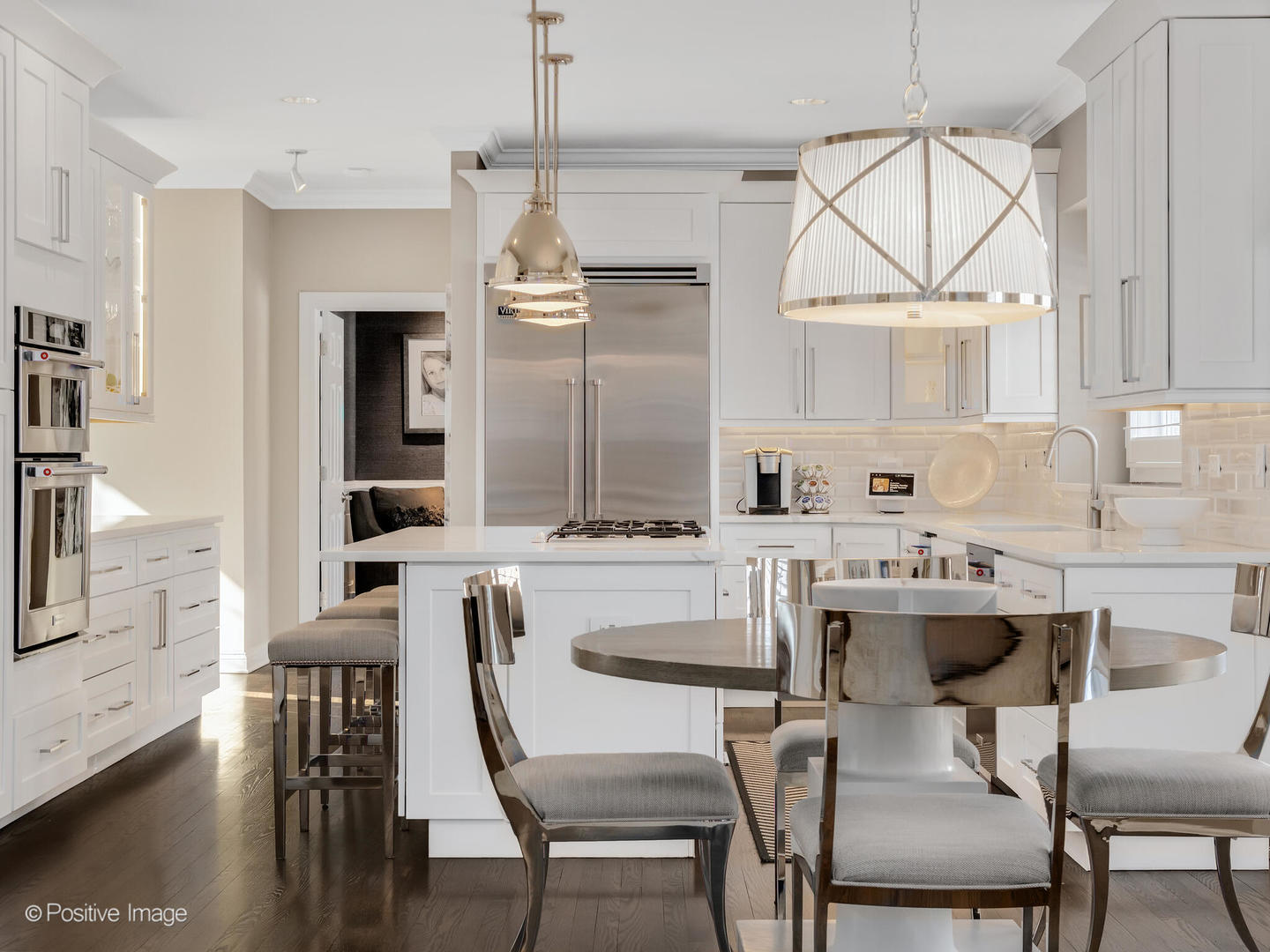 5 Andrew Court, Burr Ridge, IL 60527