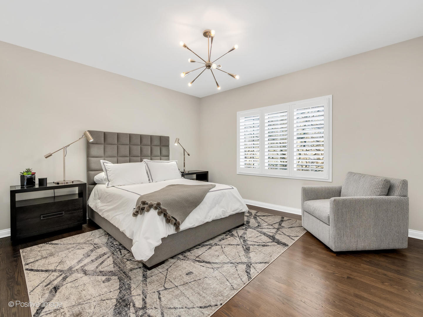 5 Andrew Court, Burr Ridge, IL 60527