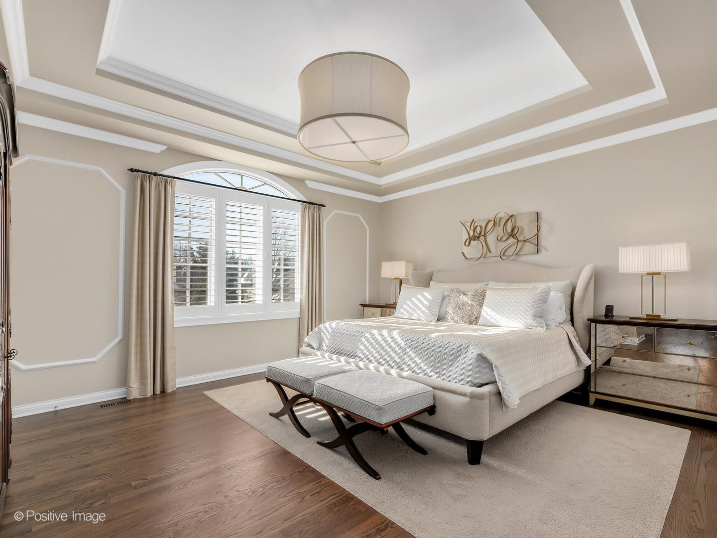 5 Andrew Court, Burr Ridge, IL 60527