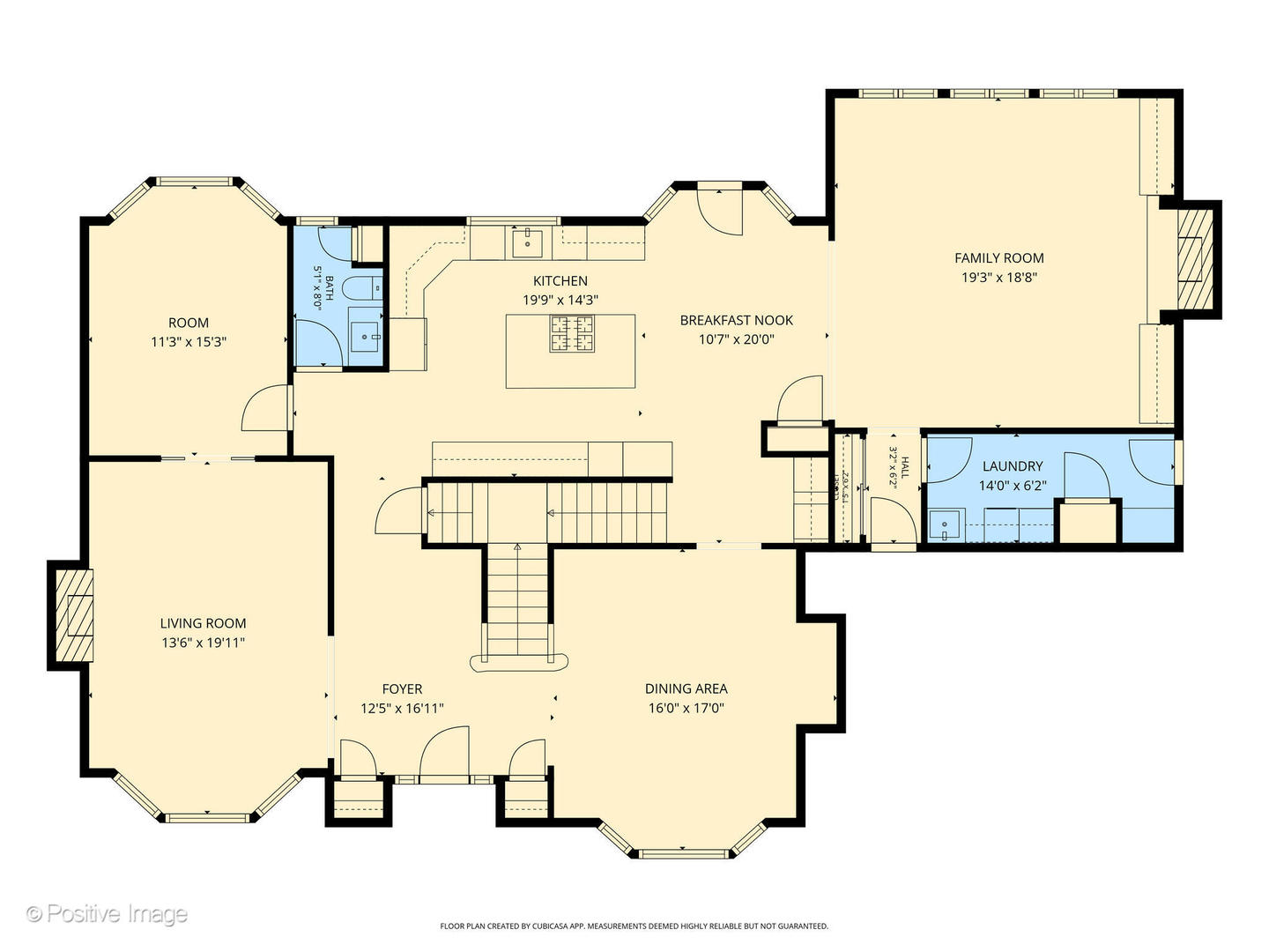 5 Andrew Court, Burr Ridge, IL 60527