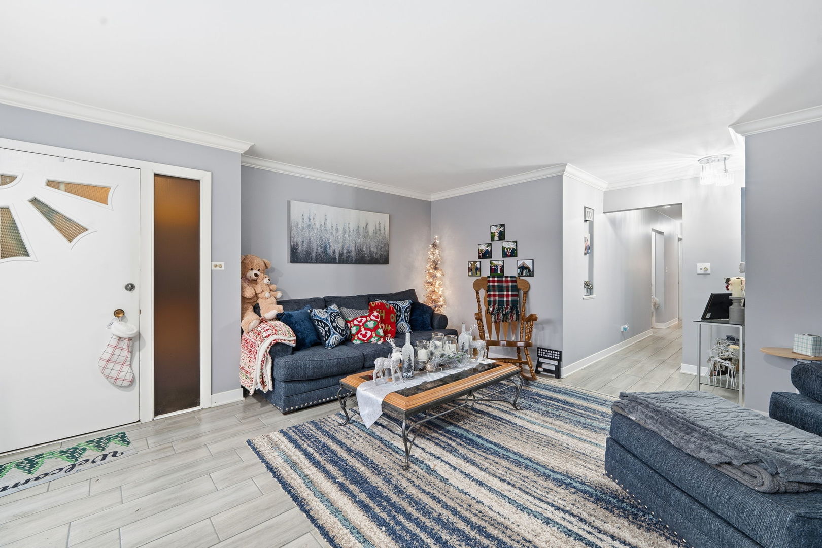 4120 N Oketo Avenue, Norridge, IL 60706