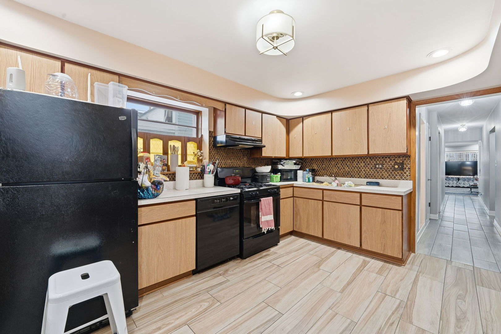 4120 N Oketo Avenue, Norridge, IL 60706