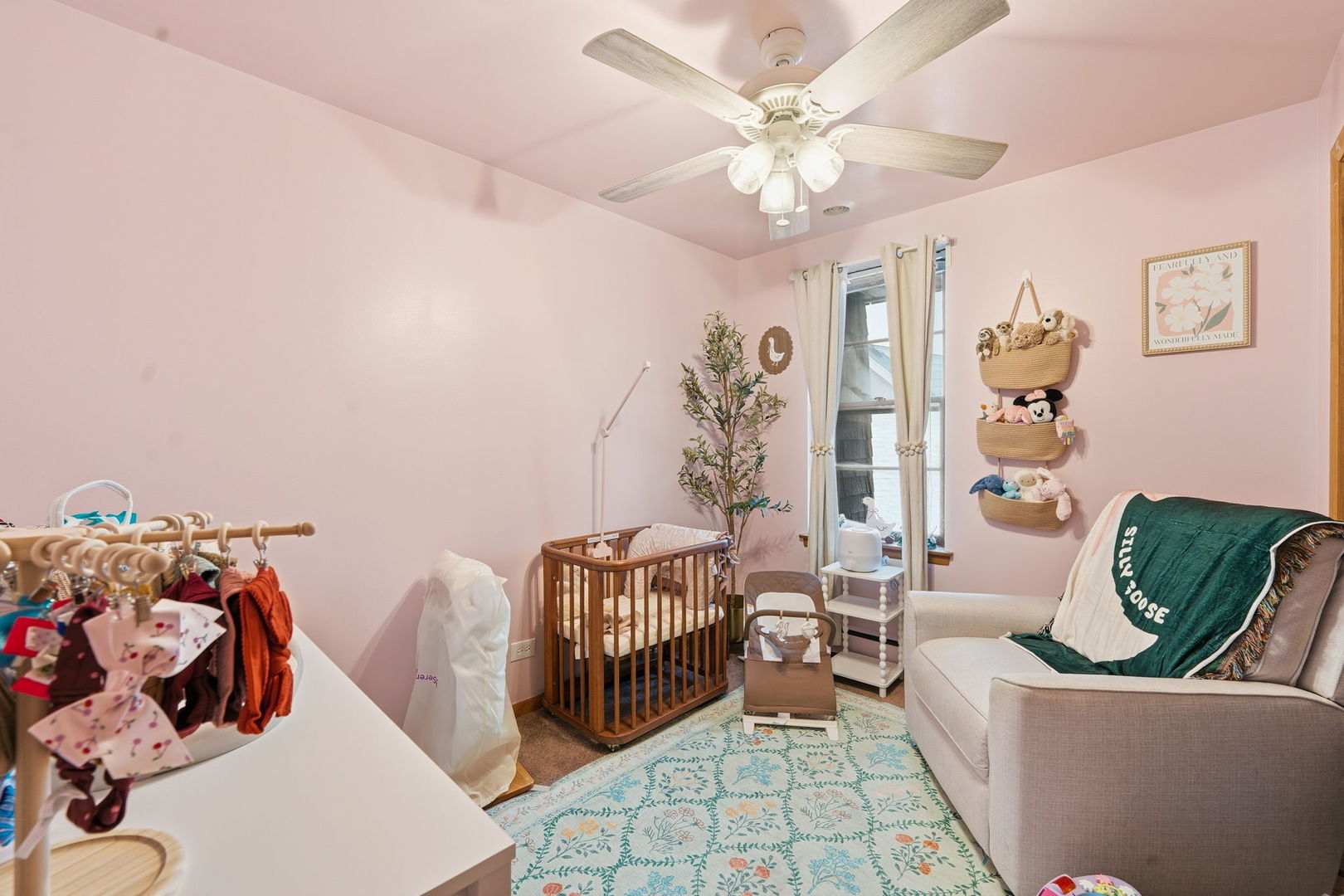 4120 N Oketo Avenue, Norridge, IL 60706