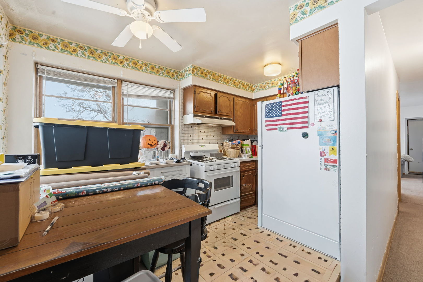 4120 N Oketo Avenue, Norridge, IL 60706