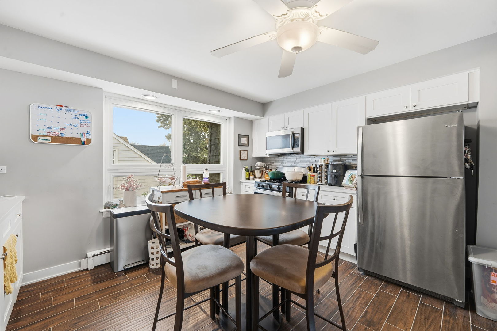 4120 N Oketo Avenue, Norridge, IL 60706