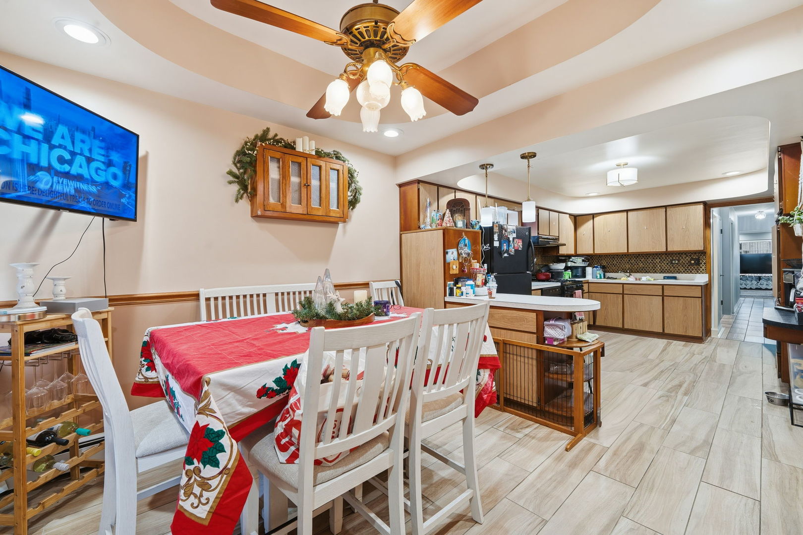 4120 N Oketo Avenue, Norridge, IL 60706