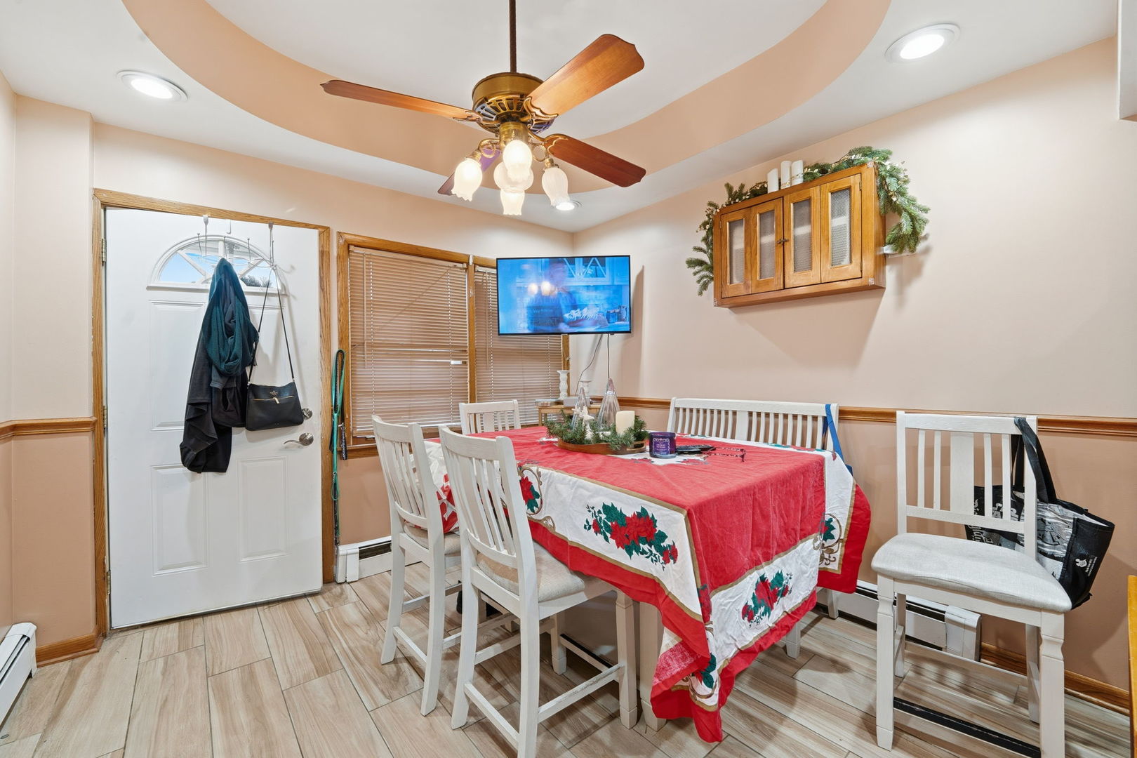 4120 N Oketo Avenue, Norridge, IL 60706