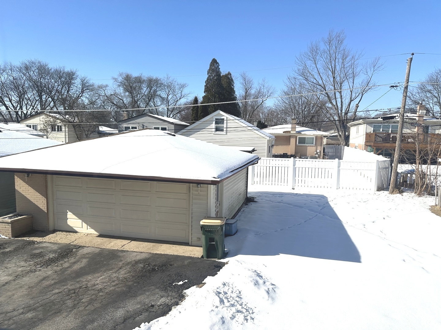 1228 S Chestnut Avenue, Arlington Heights, IL 60005