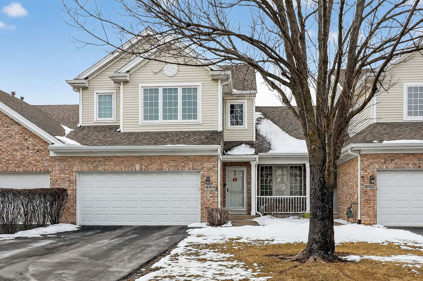 18104 Lake Shore Drive, Orland Park, IL 60467