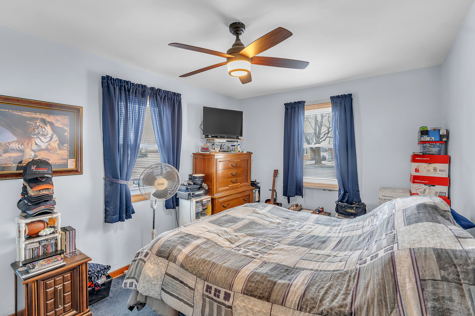 17617 Burnham Avenue, Lansing, IL 60438