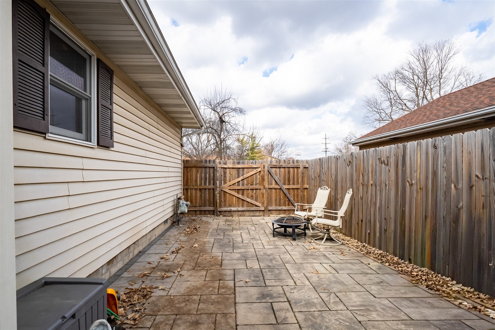 409 E Delaware Street, Dwight, IL 60420