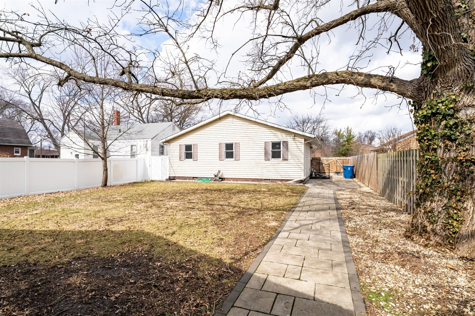 409 E Delaware Street, Dwight, IL 60420