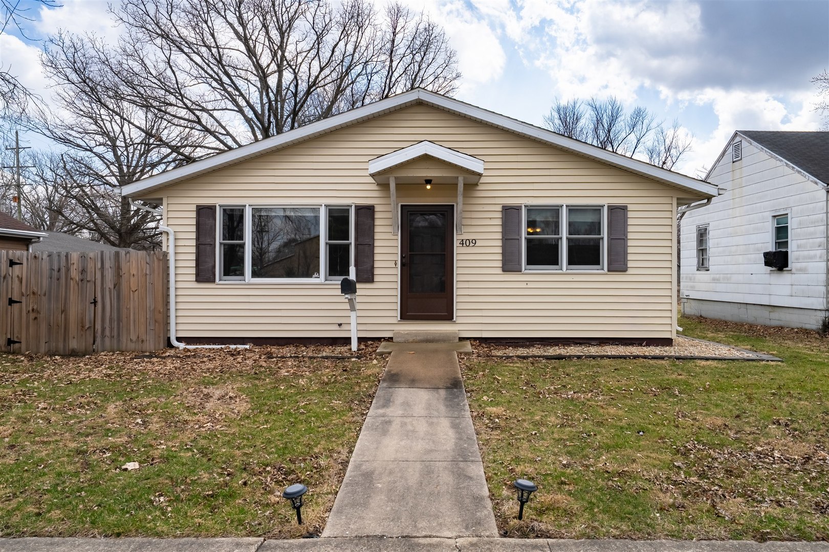 409 E Delaware Street, Dwight, IL 60420