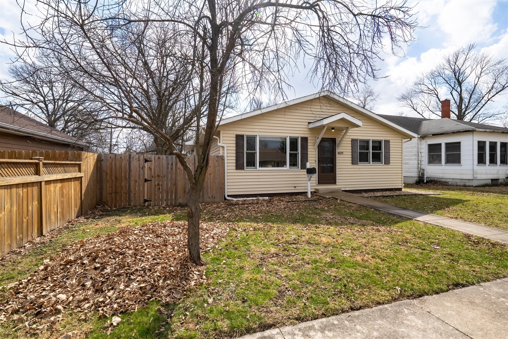 409 E Delaware Street, Dwight, IL 60420