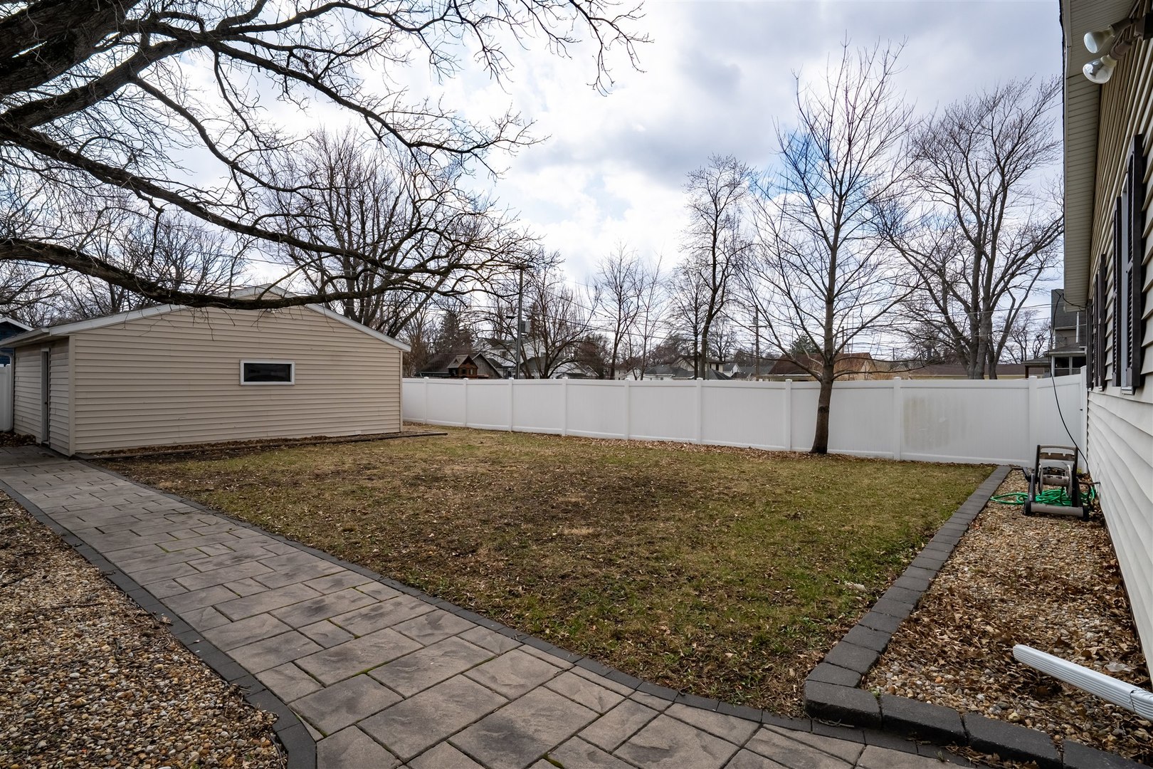 409 E Delaware Street, Dwight, IL 60420