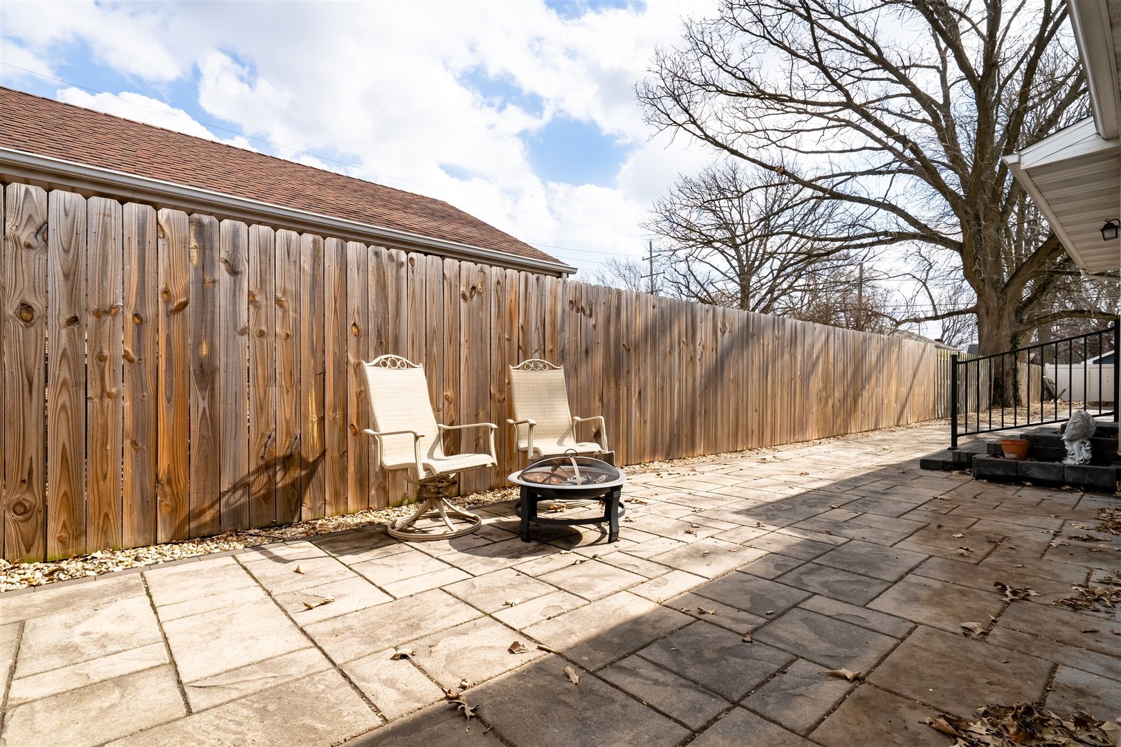 409 E Delaware Street, Dwight, IL 60420