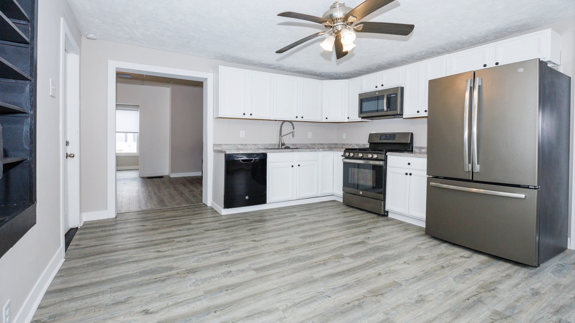 300 E South Street, Atlanta, IL 61723