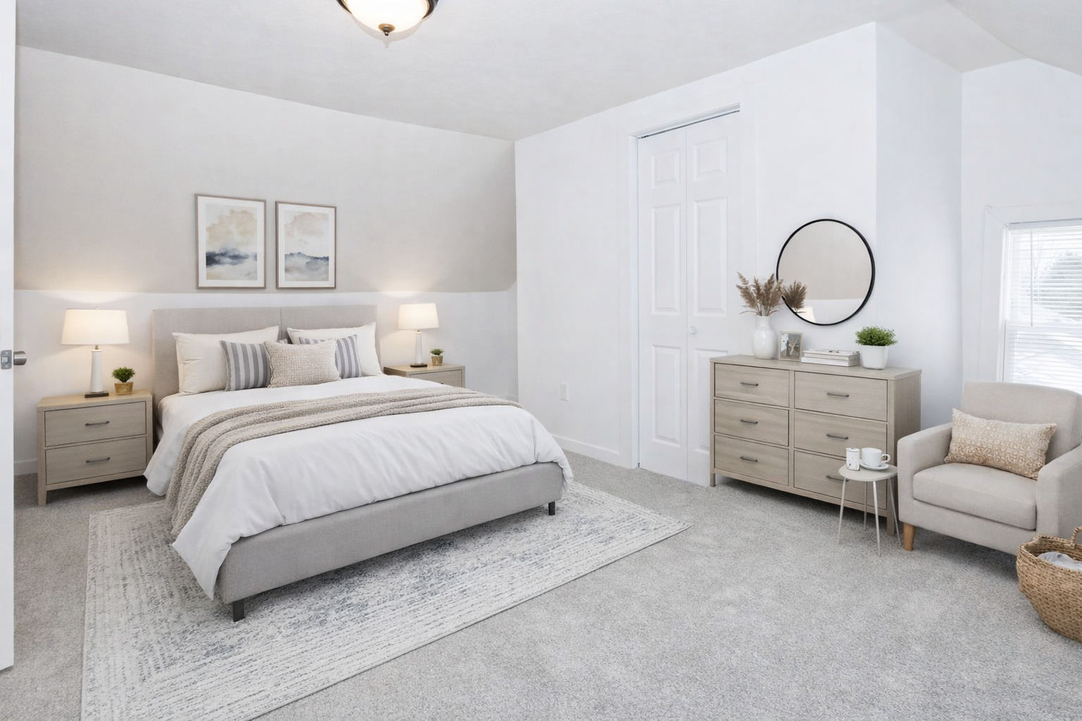 300 E South Street, Atlanta, IL 61723