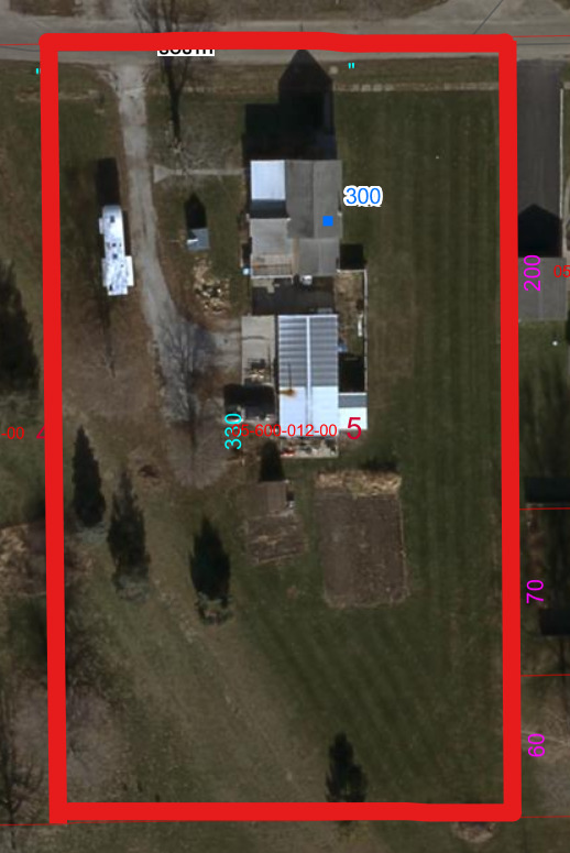 300 E South Street, Atlanta, IL 61723