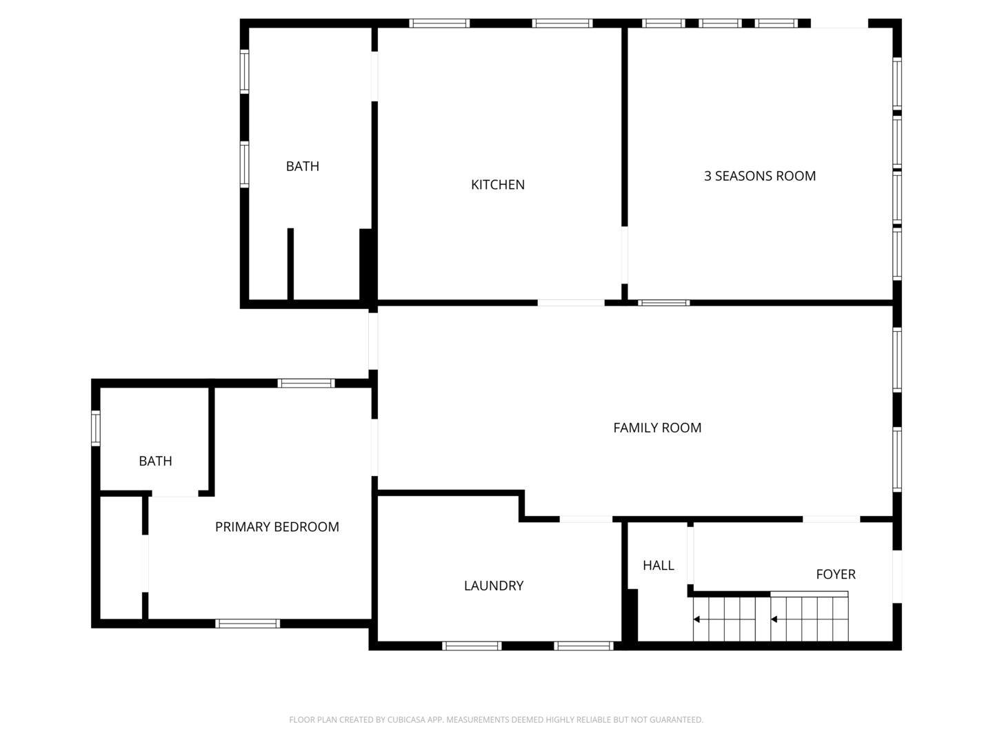 300 E South Street, Atlanta, IL 61723