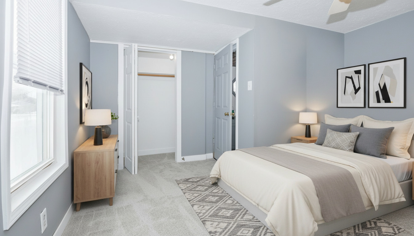 300 E South Street, Atlanta, IL 61723