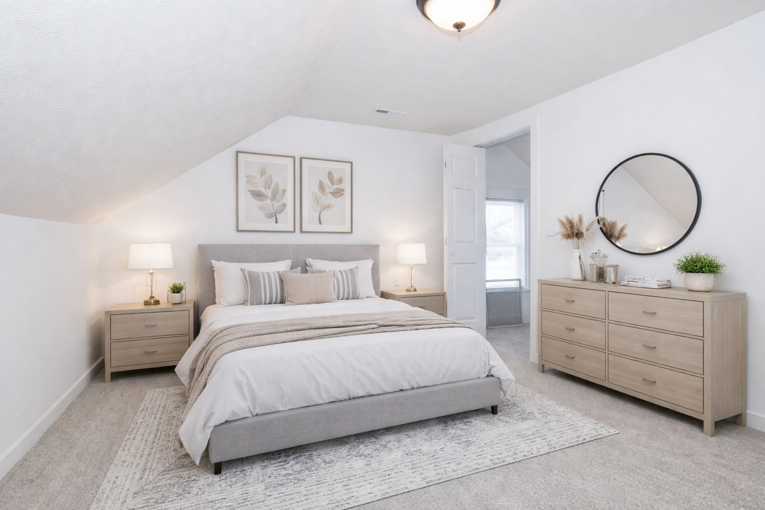 300 E South Street, Atlanta, IL 61723