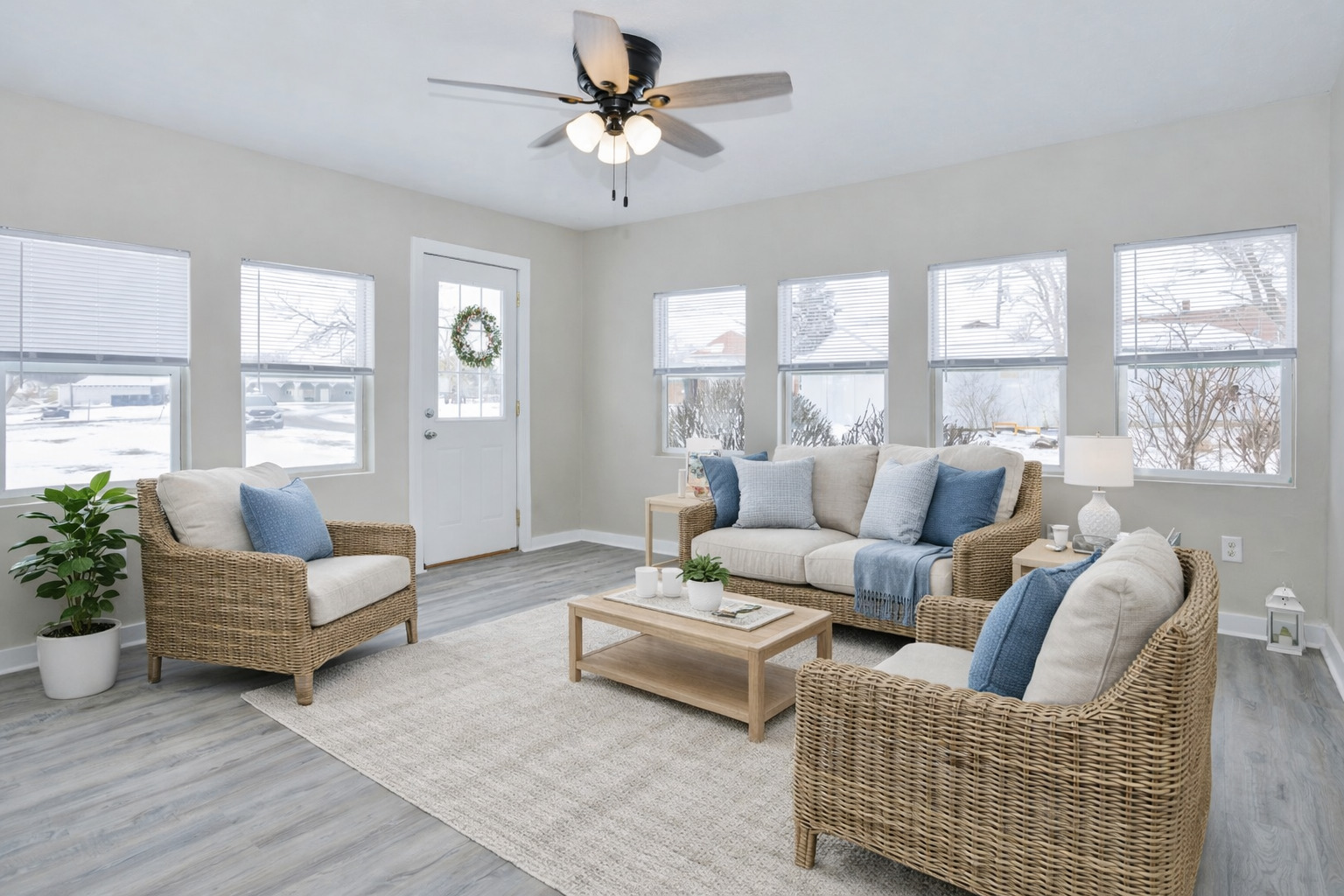 300 E South Street, Atlanta, IL 61723