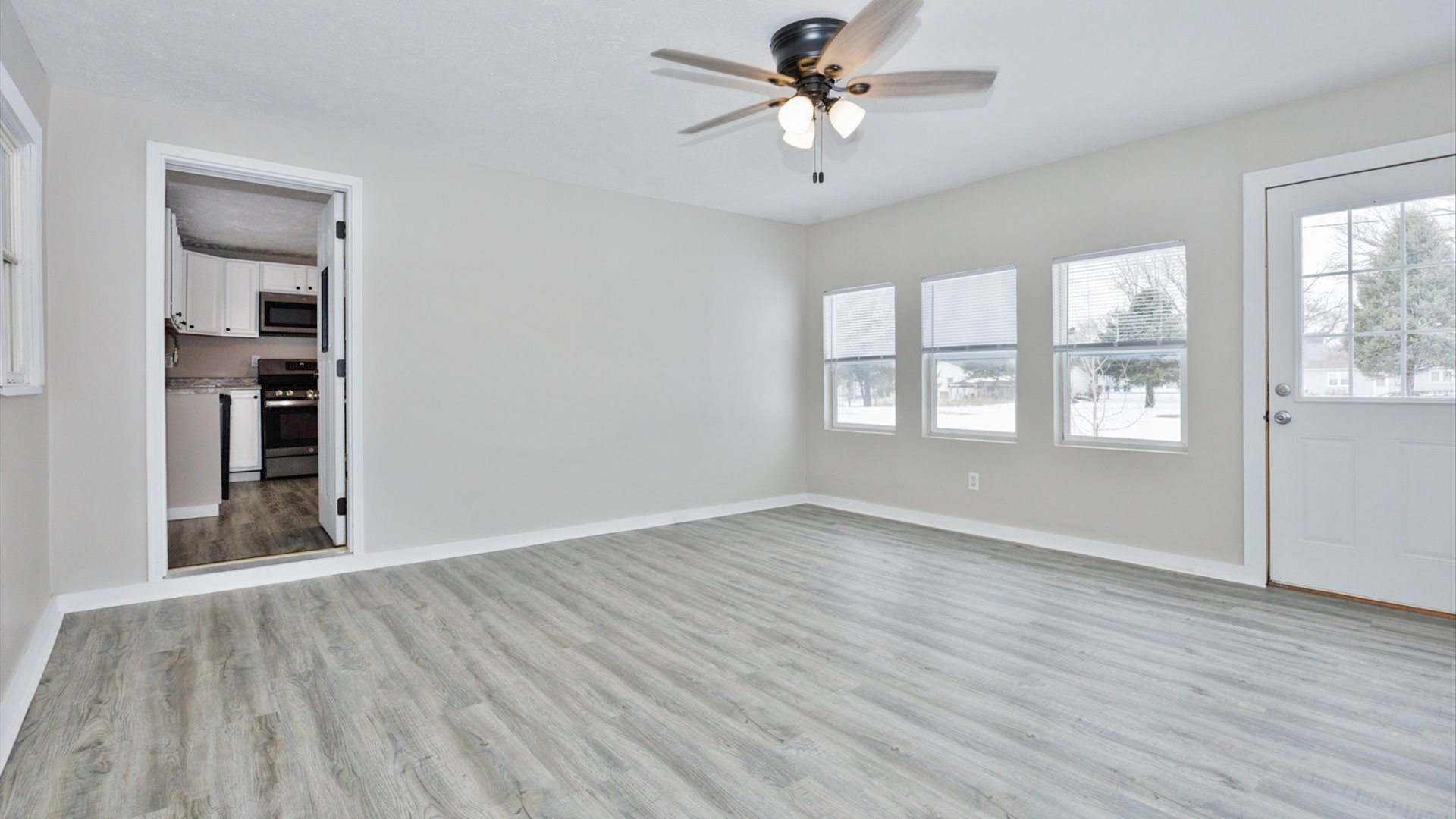 300 E South Street, Atlanta, IL 61723