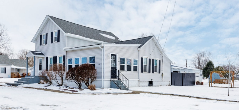 300 E South Street, Atlanta, IL 61723