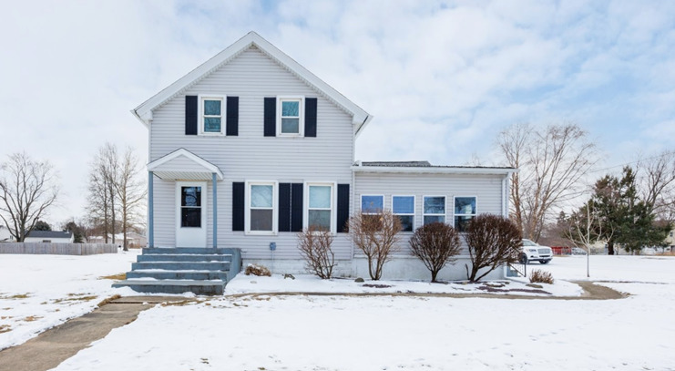 300 E South Street, Atlanta, IL 61723