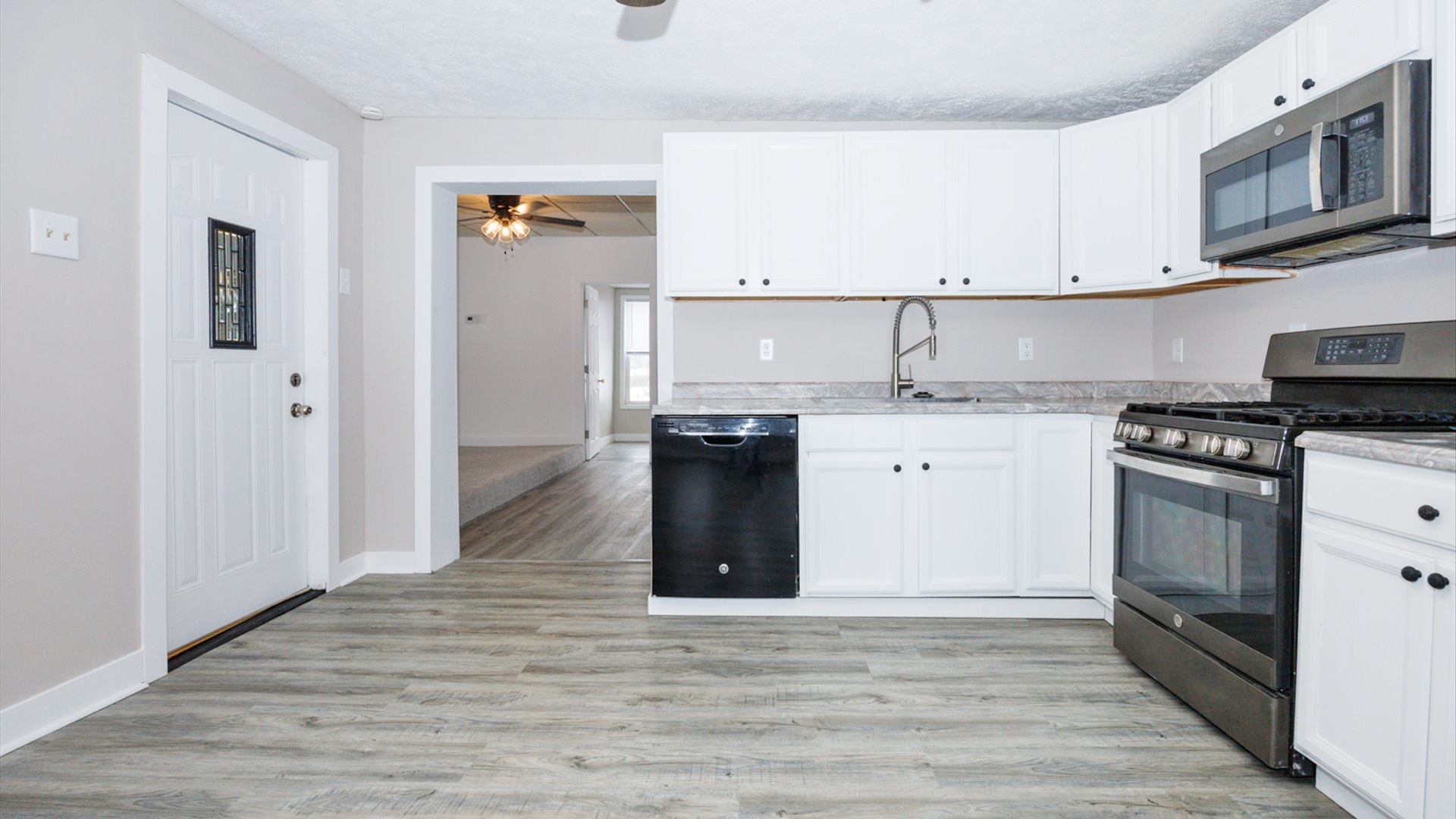 300 E South Street, Atlanta, IL 61723