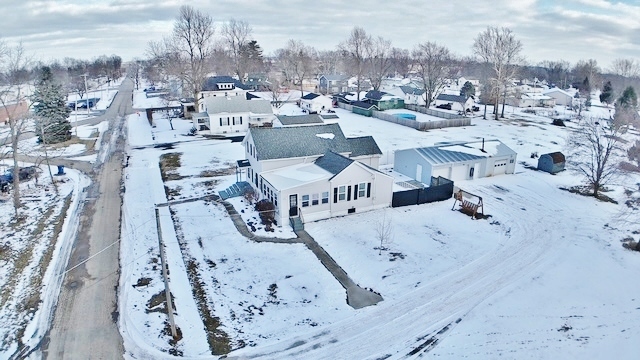 300 E South Street, Atlanta, IL 61723