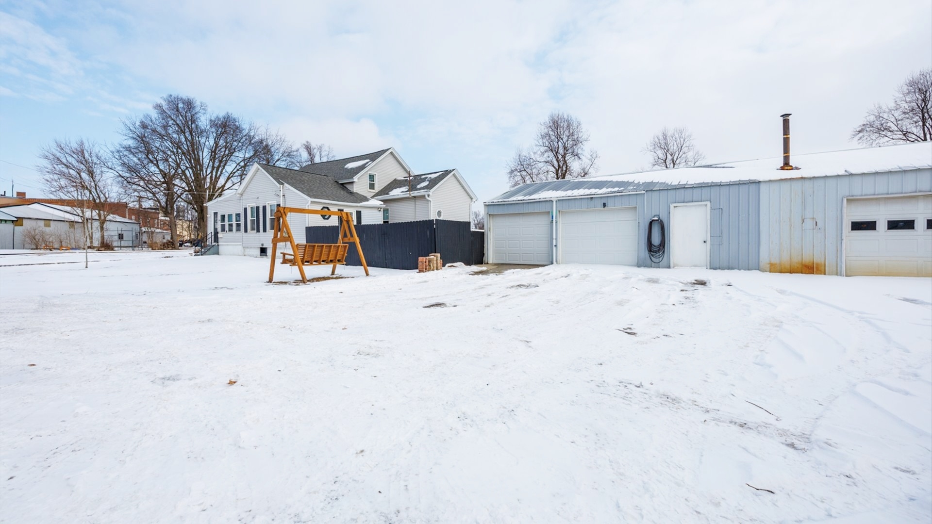 300 E South Street, Atlanta, IL 61723