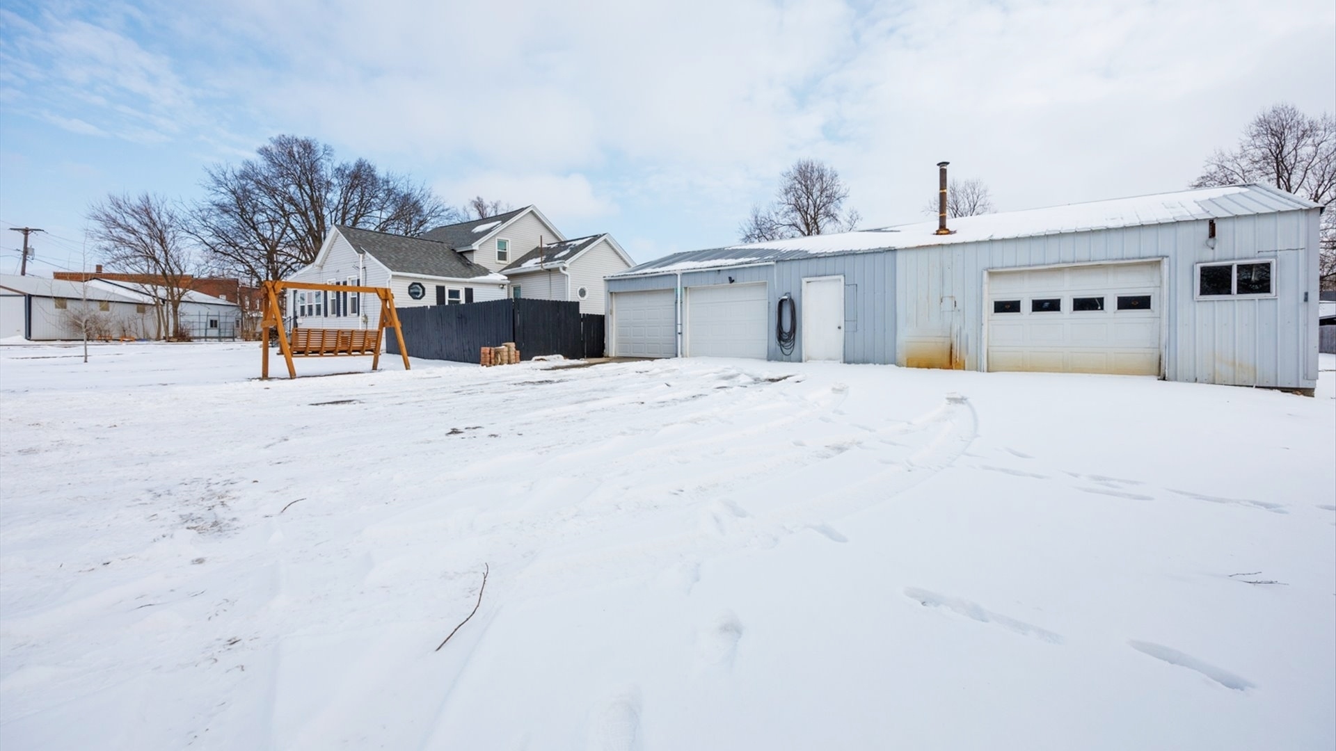 300 E South Street, Atlanta, IL 61723