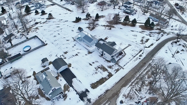 300 E South Street, Atlanta, IL 61723