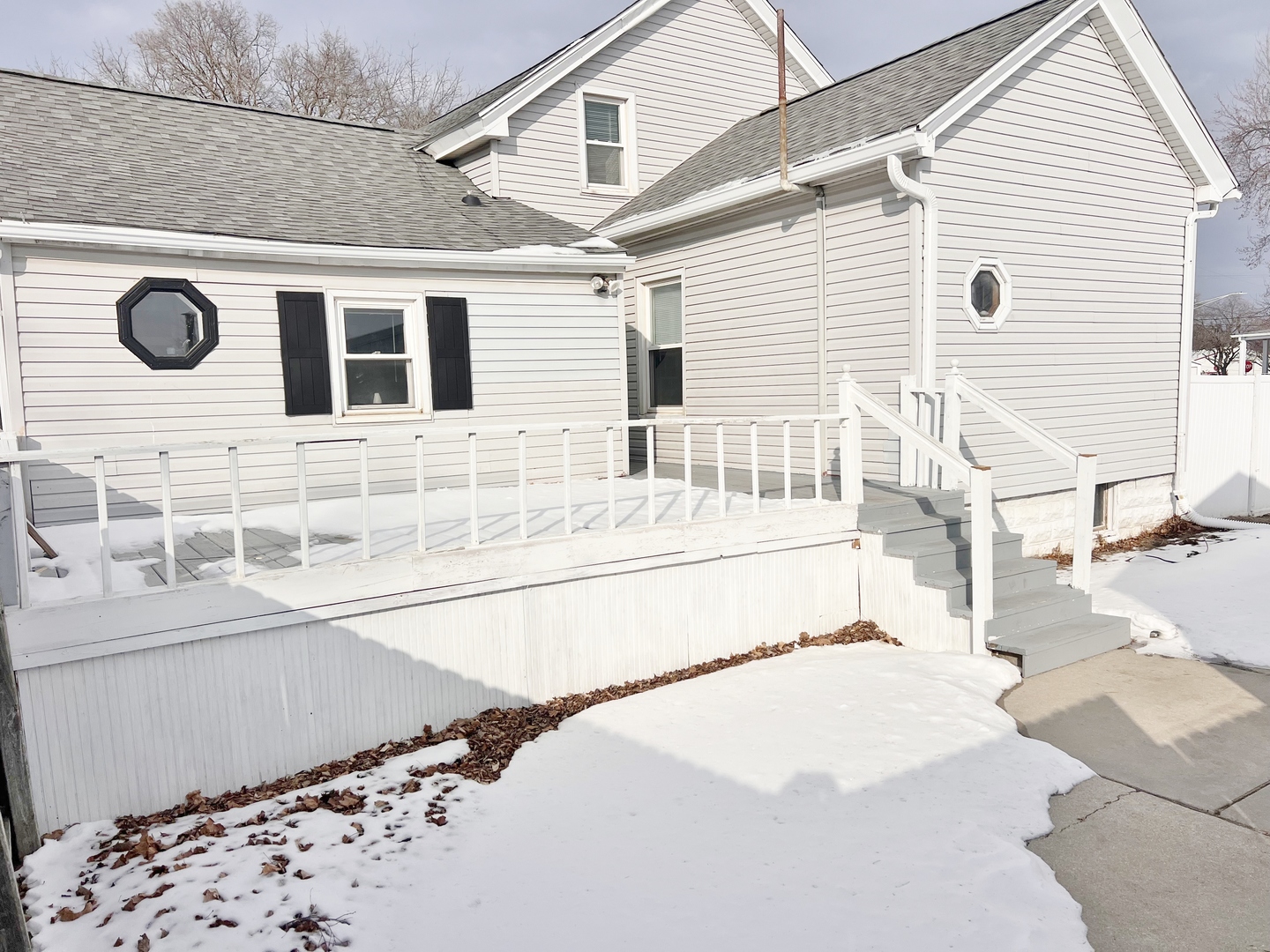 300 E South Street, Atlanta, IL 61723