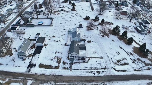 300 E South Street, Atlanta, IL 61723