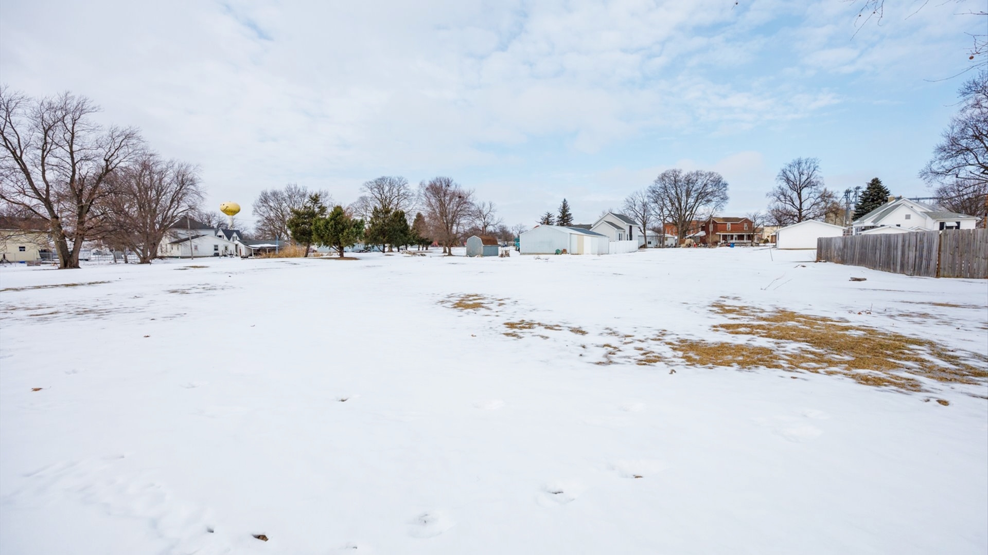 300 E South Street, Atlanta, IL 61723