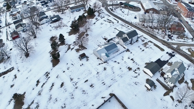 300 E South Street, Atlanta, IL 61723