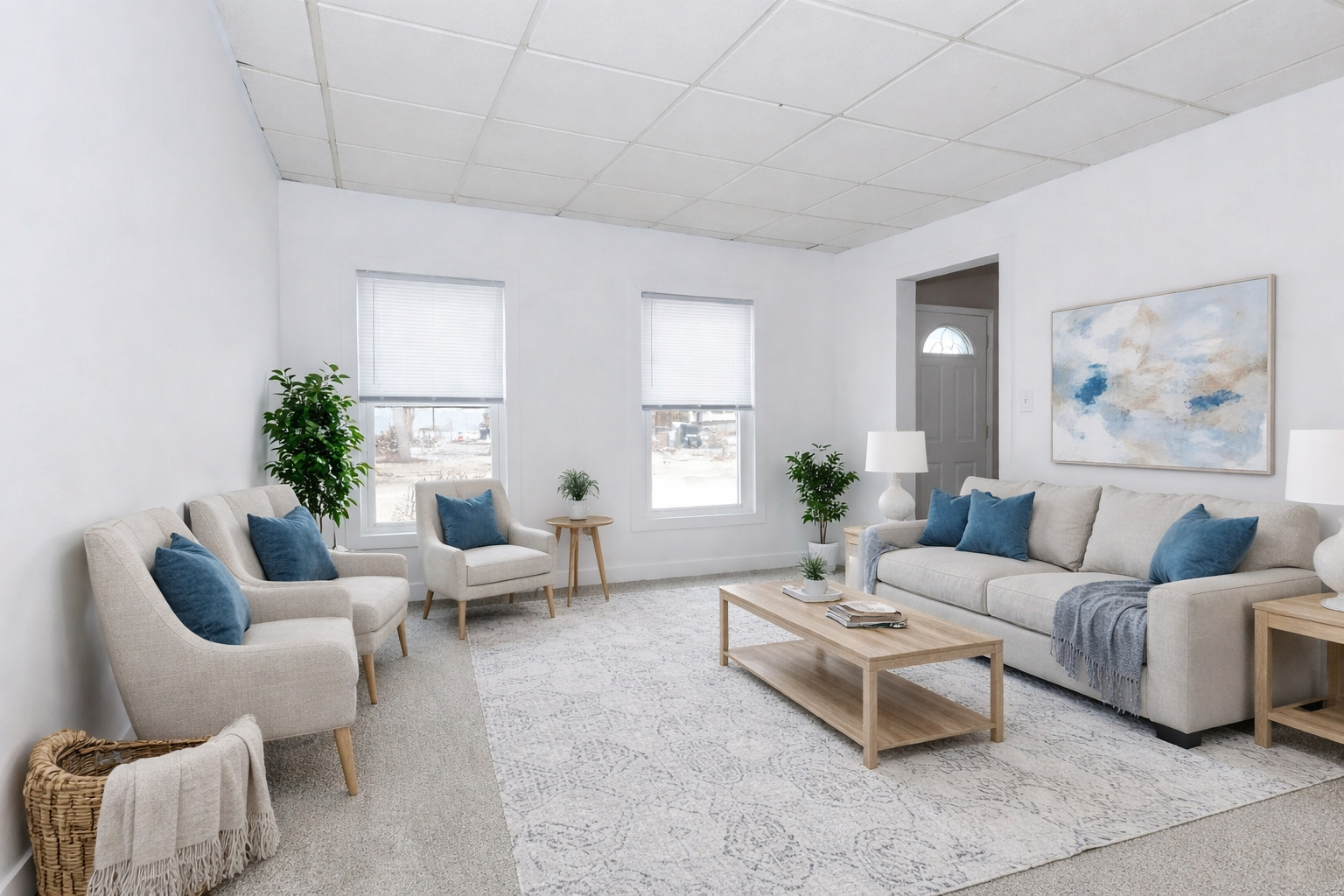 300 E South Street, Atlanta, IL 61723