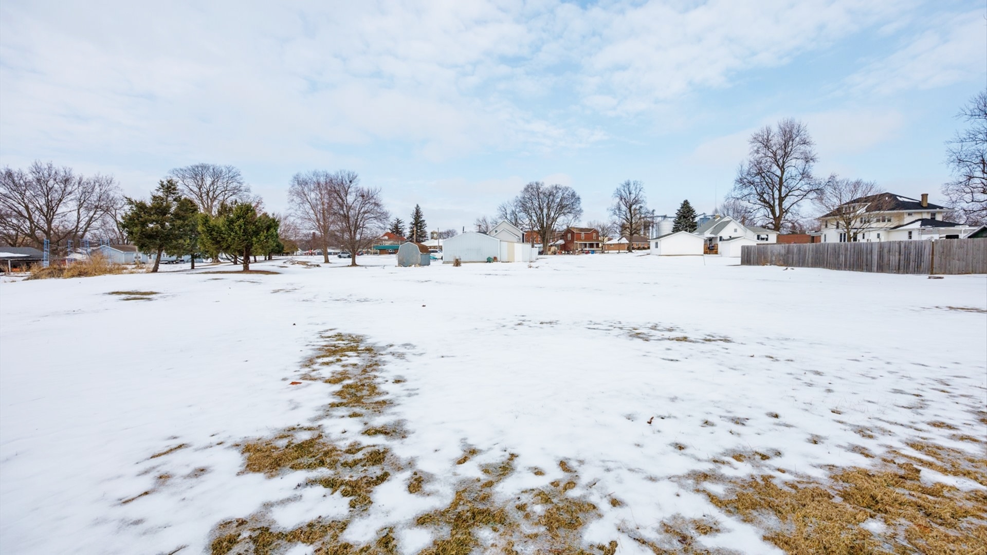 300 E South Street, Atlanta, IL 61723