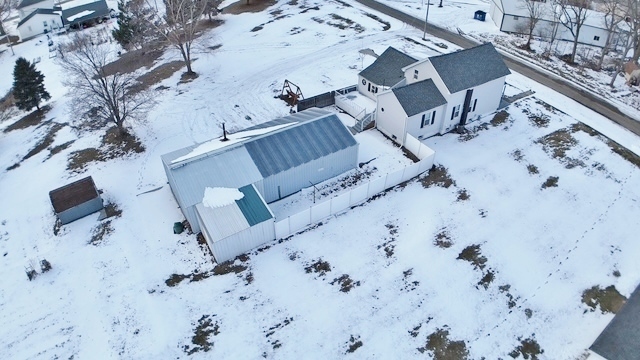 300 E South Street, Atlanta, IL 61723