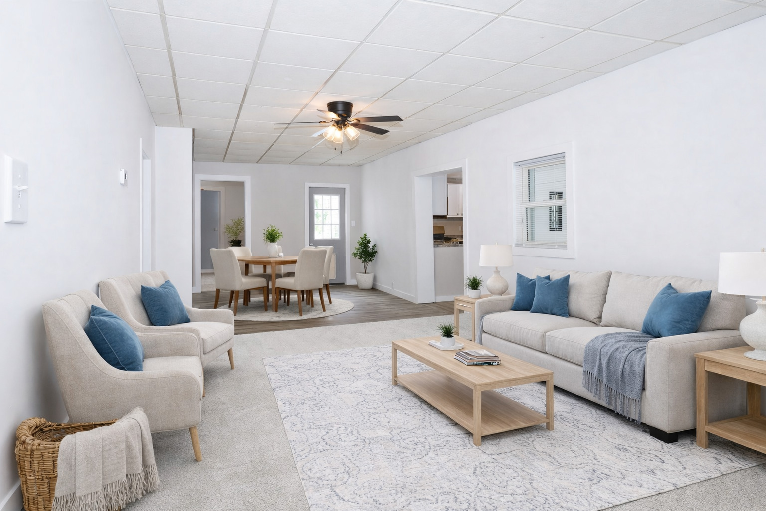 300 E South Street, Atlanta, IL 61723