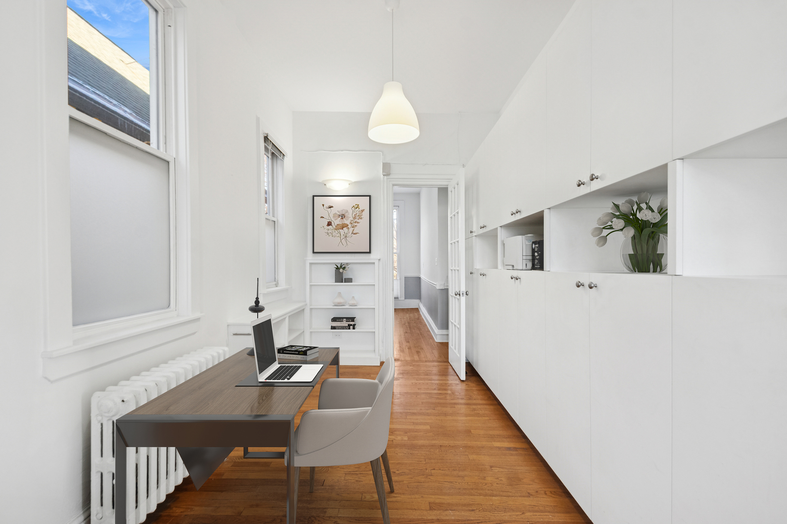 5428 S Blackstone Avenue, Chicago, IL 60615