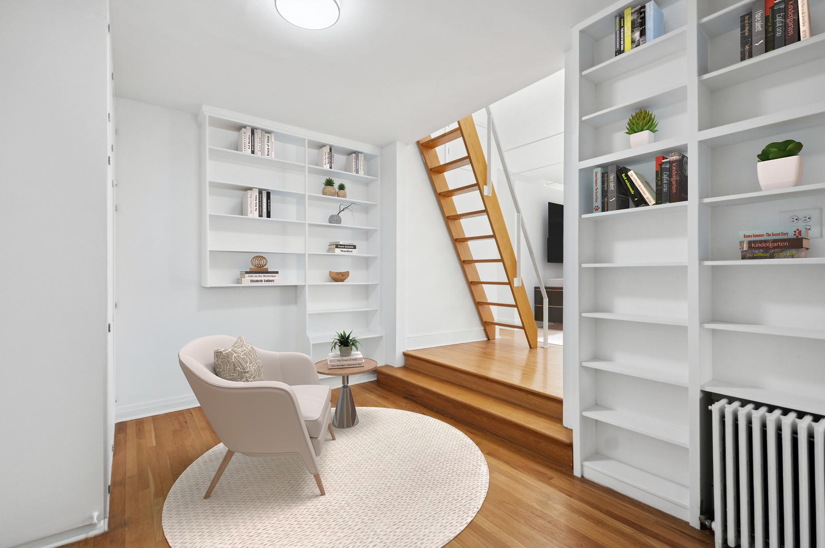 5428 S Blackstone Avenue, Chicago, IL 60615