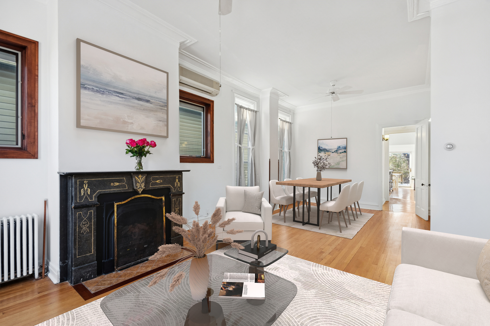 5428 S Blackstone Avenue, Chicago, IL 60615