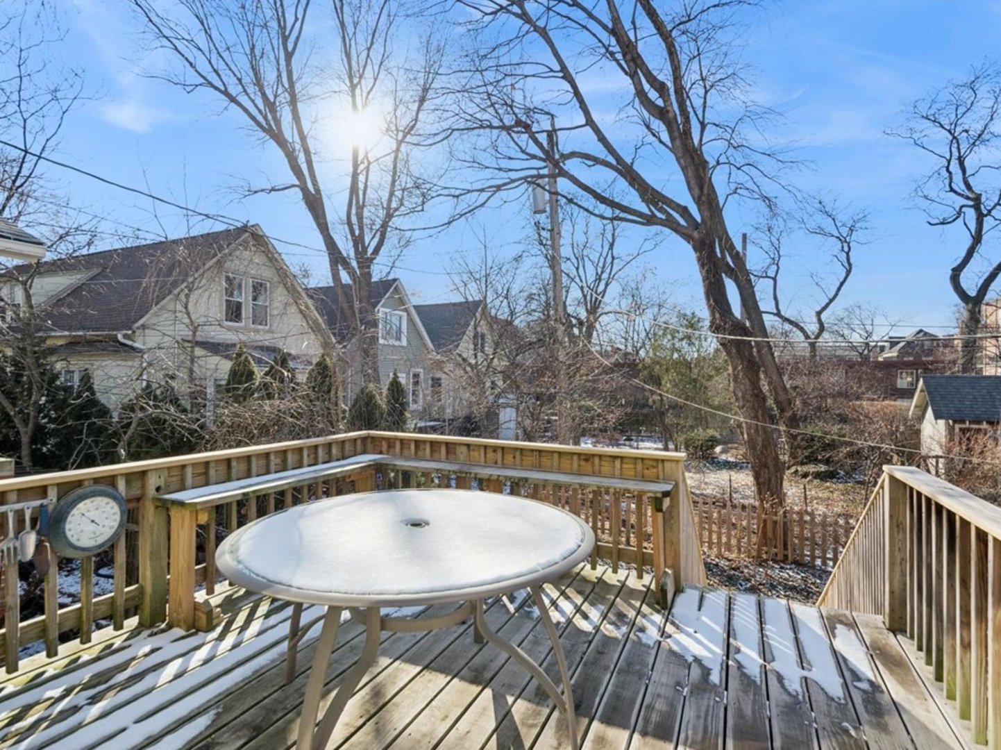 5428 S Blackstone Avenue, Chicago, IL 60615