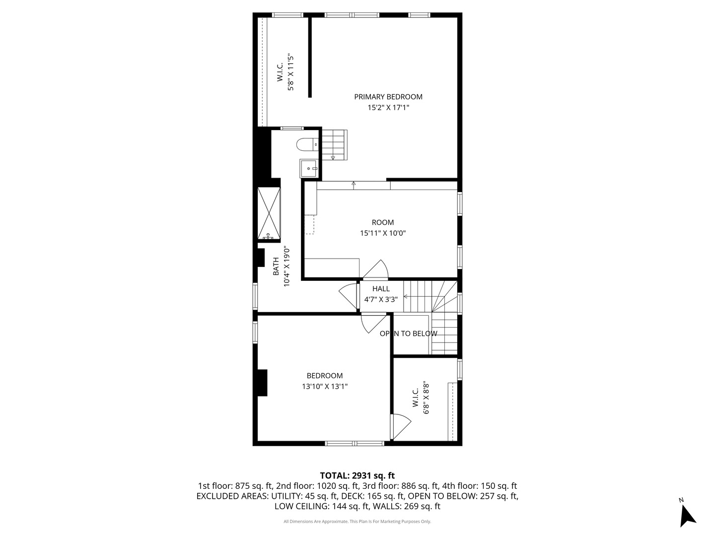 5428 S Blackstone Avenue, Chicago, IL 60615